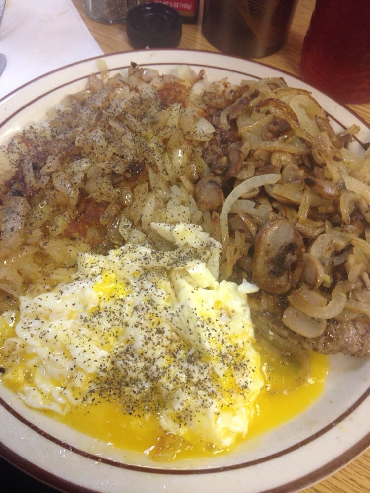 L. George's Coney Island Menu - Image 6